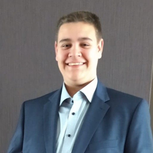 Profile Picture of Sybren Van Gastel